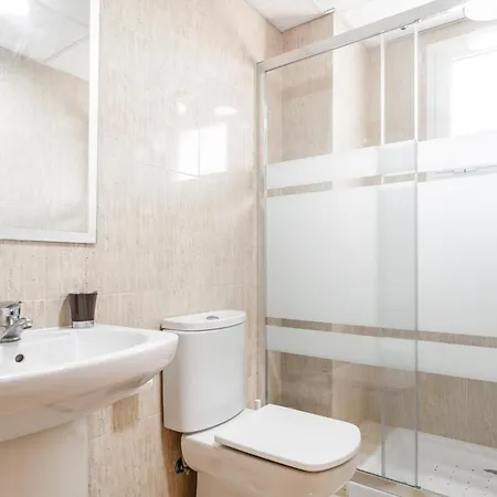 Apartamento 2 Bedroom Stunning In Sabinillas San Luis de Sabinillas