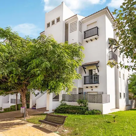 2 Bedroom Stunning In Sabinillas