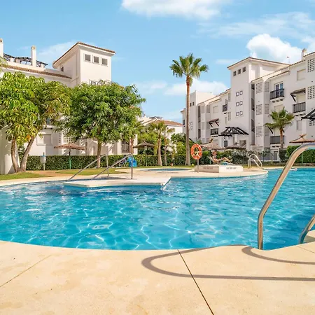 2 Bedroom Stunning In Sabinillas Apartamento San Luis de Sabinillas