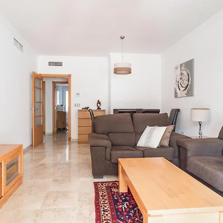Apartment 2 Bedroom Stunning In Sabinillas San Luis de Sabinillas
