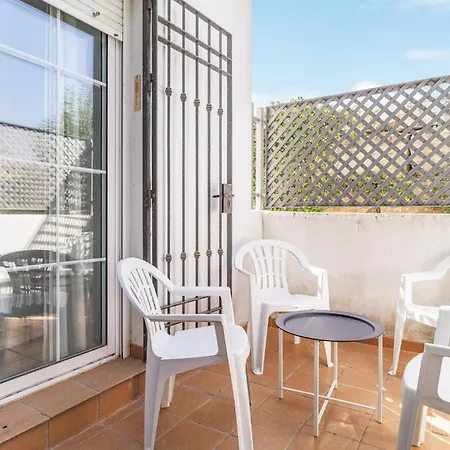 2 Bedroom Stunning In Sabinillas Apartment