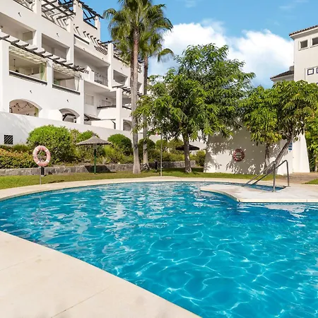2 Bedroom Stunning In Sabinillas Apartment